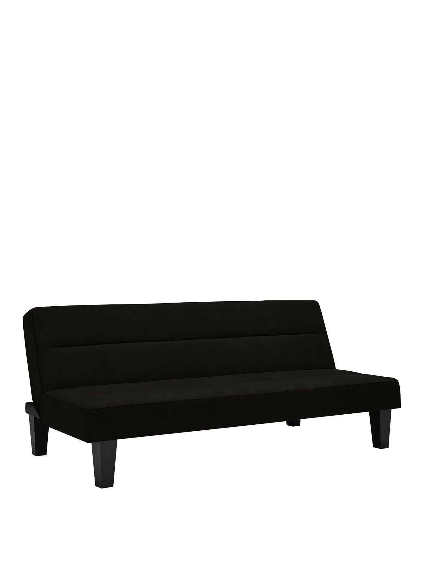  image of very-home-kebo-fabric-sofa-bed