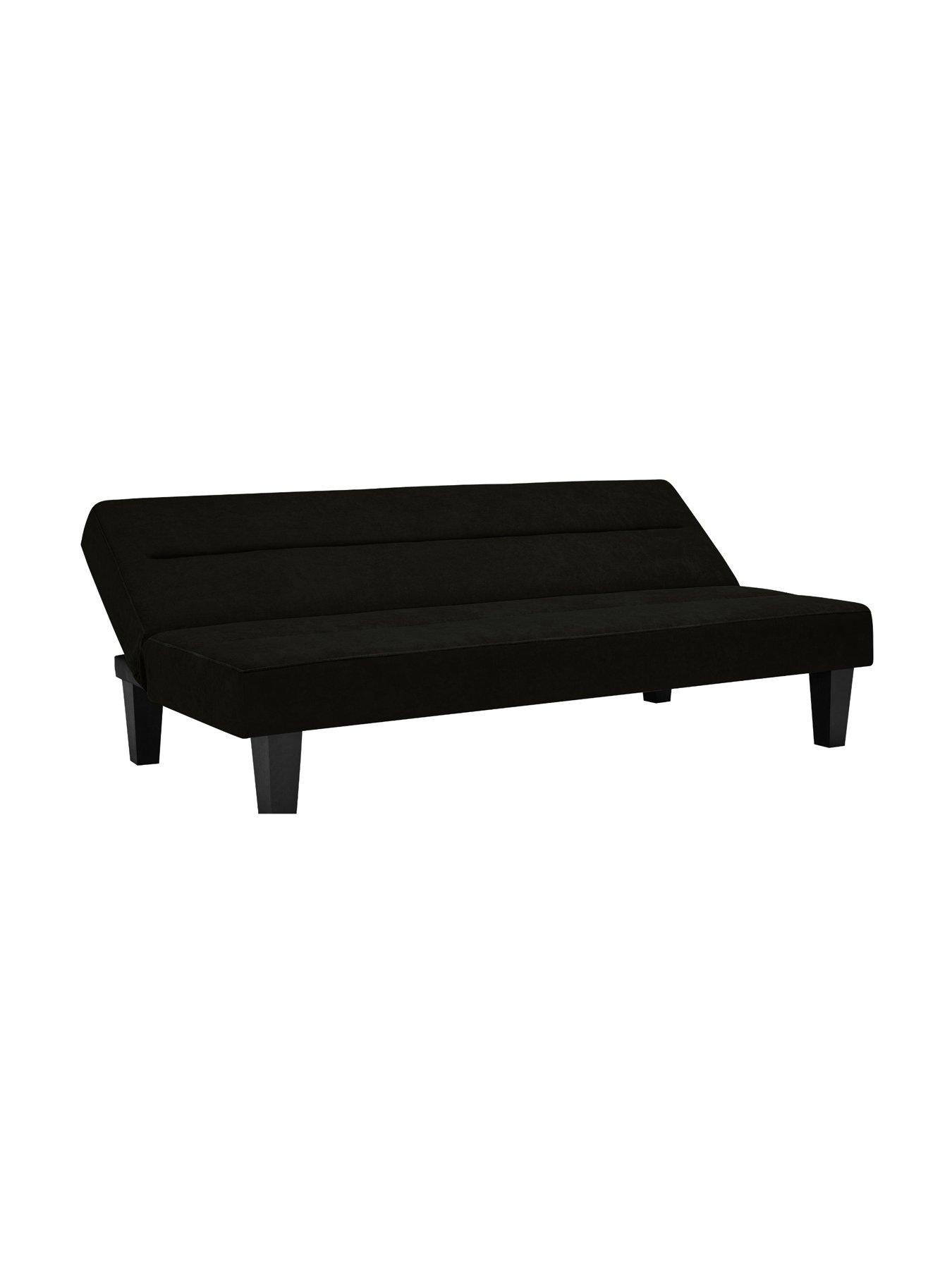  image of very-home-kebo-fabric-sofa-bed