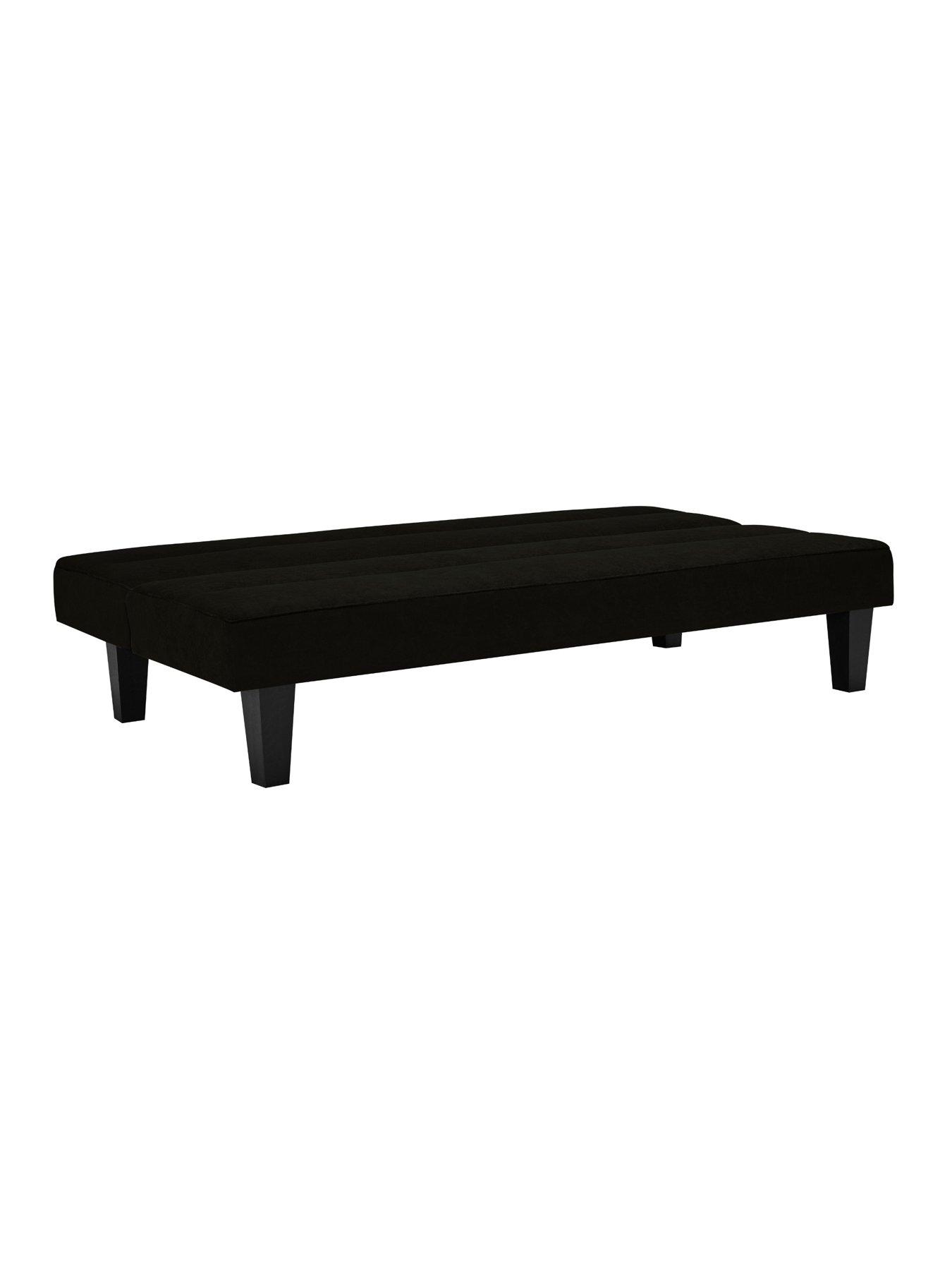  image of very-home-kebo-fabric-sofa-bed