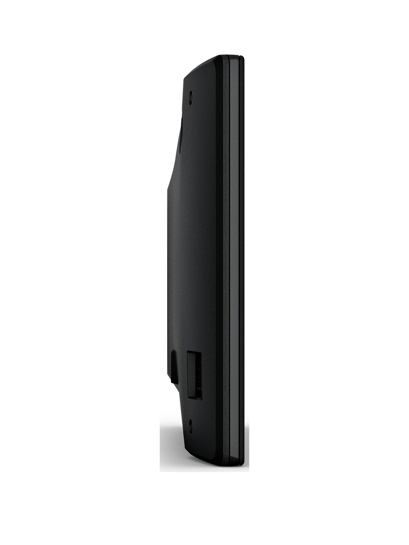  image of garmin-camper-795-eu-gps-sat-nav