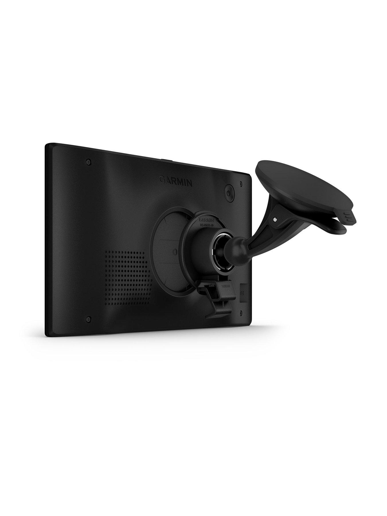  image of garmin-camper-795-eu-gps-sat-nav