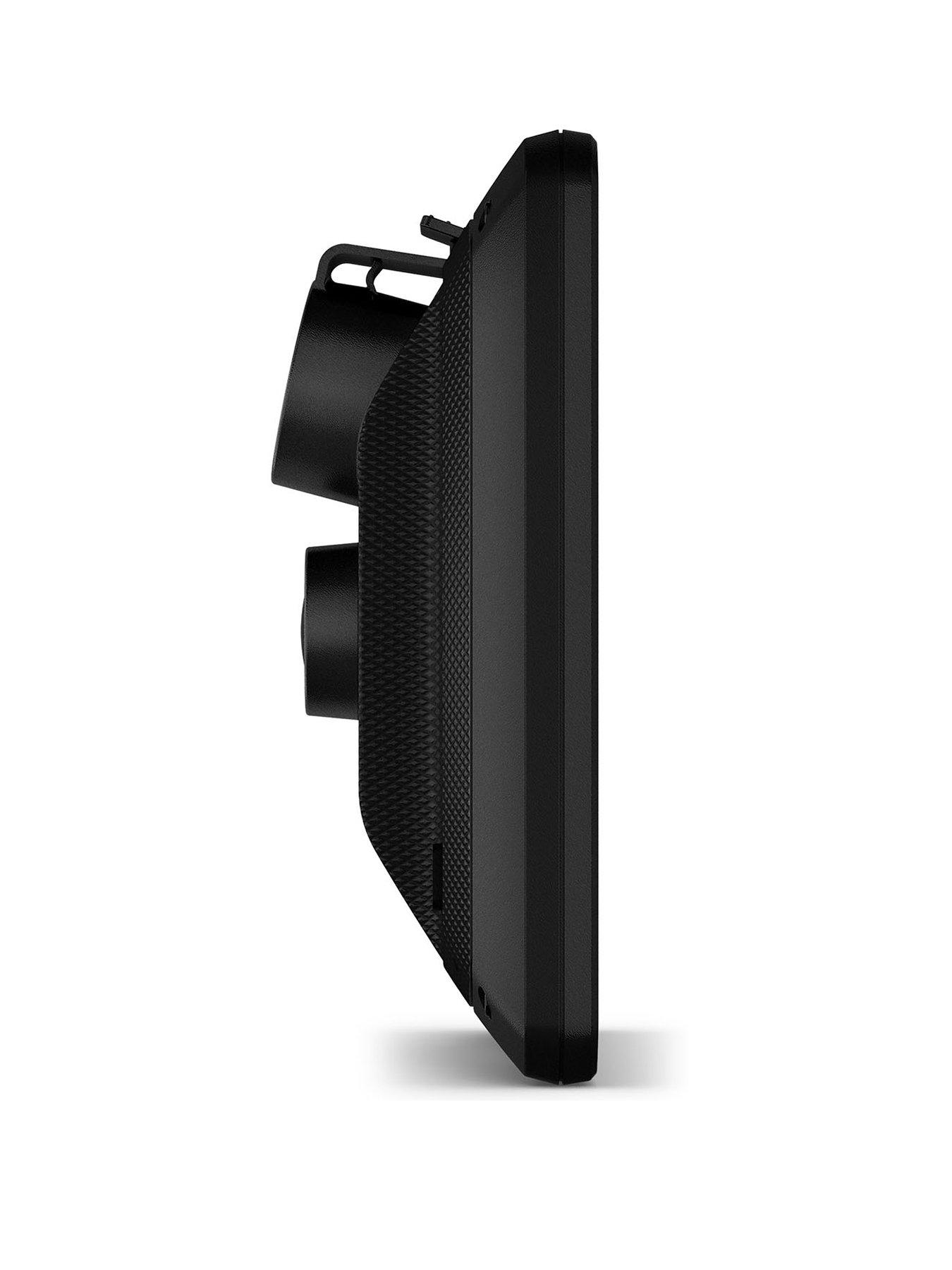  image of garmin-campercam-795-eu-gps-sat-nav-with-built-in-dash-cam