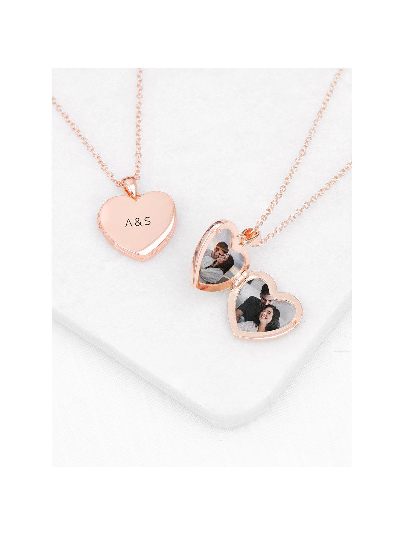 treat-republic-personalised-heart-photo-locket-rose-gold