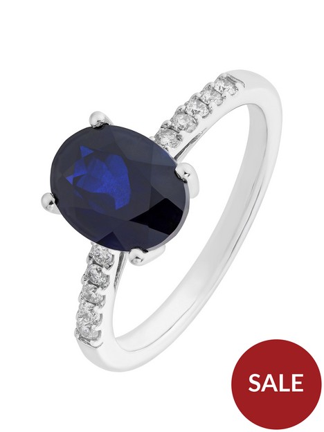 love-gem-9ct-white-gold-97mm-created-sapphire-and-015ct-diamond-ring