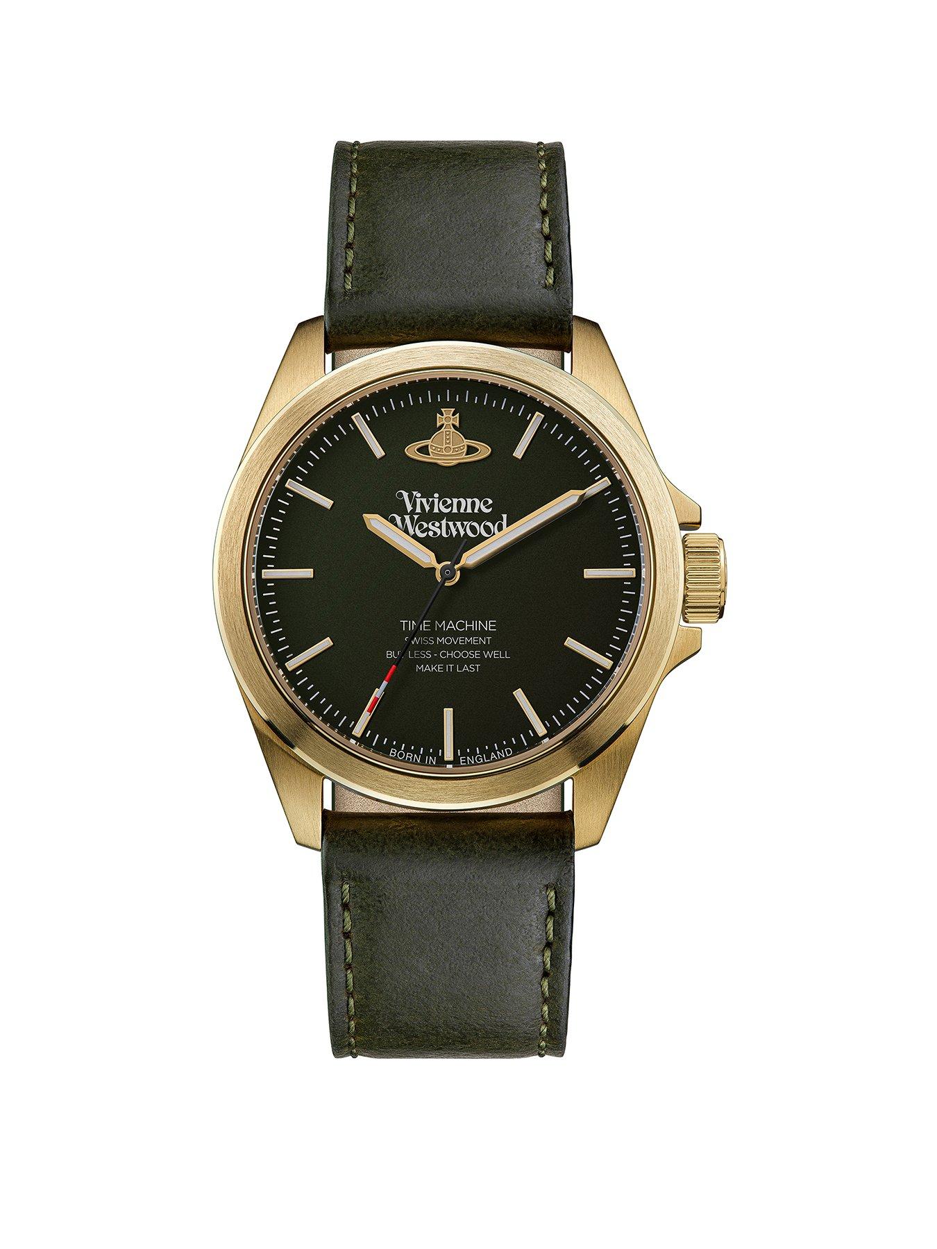 ヴィヴィアン腕時計Camden Lock II Vivienne Westwood Camden Lock II 腕時計 時計