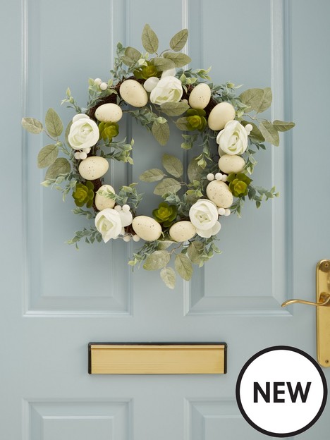 20-inch-rattan-wreath-with-easter-eggs