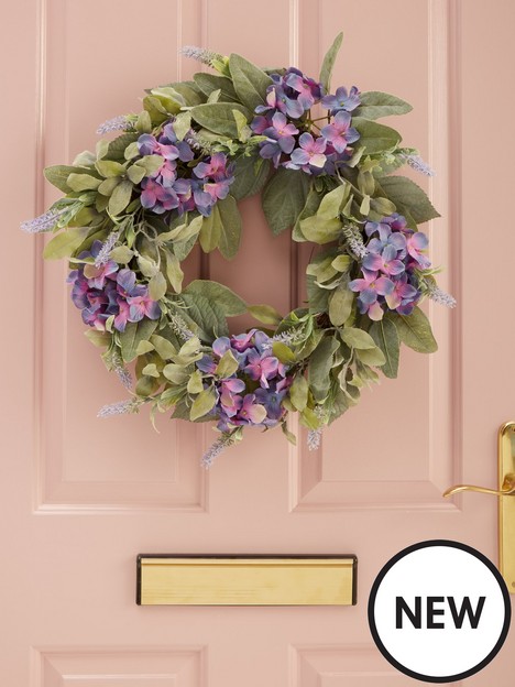 22-easter-rattan-wreath-with-purple-hydrangeas