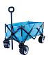  image of streetwize-accessories-all-terrain-heavy-duty-outdoor-trolley