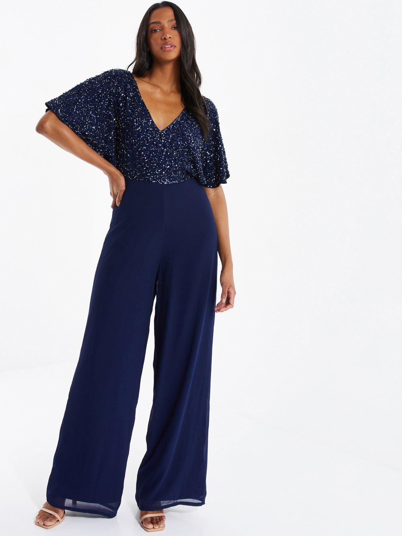 littlewoods jumpsuits