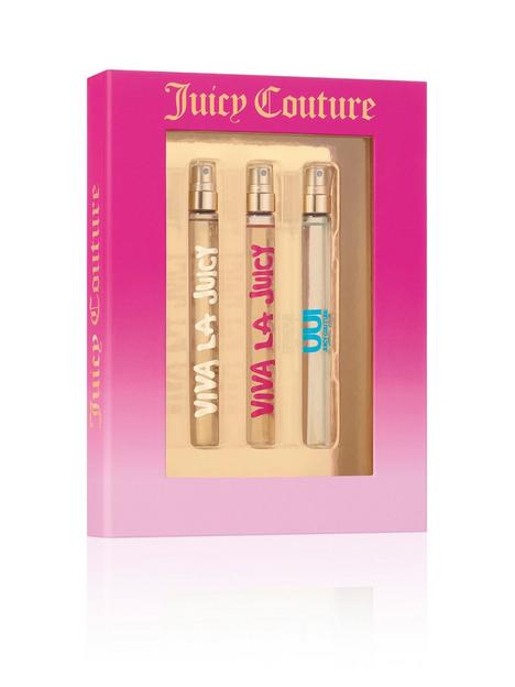 juicy-couture-travel-spray-no-bow-10ml-pen-spray-gold-couture-10ml-pen-spray-amp-oui-splash-10ml-pen-spray-gift-set