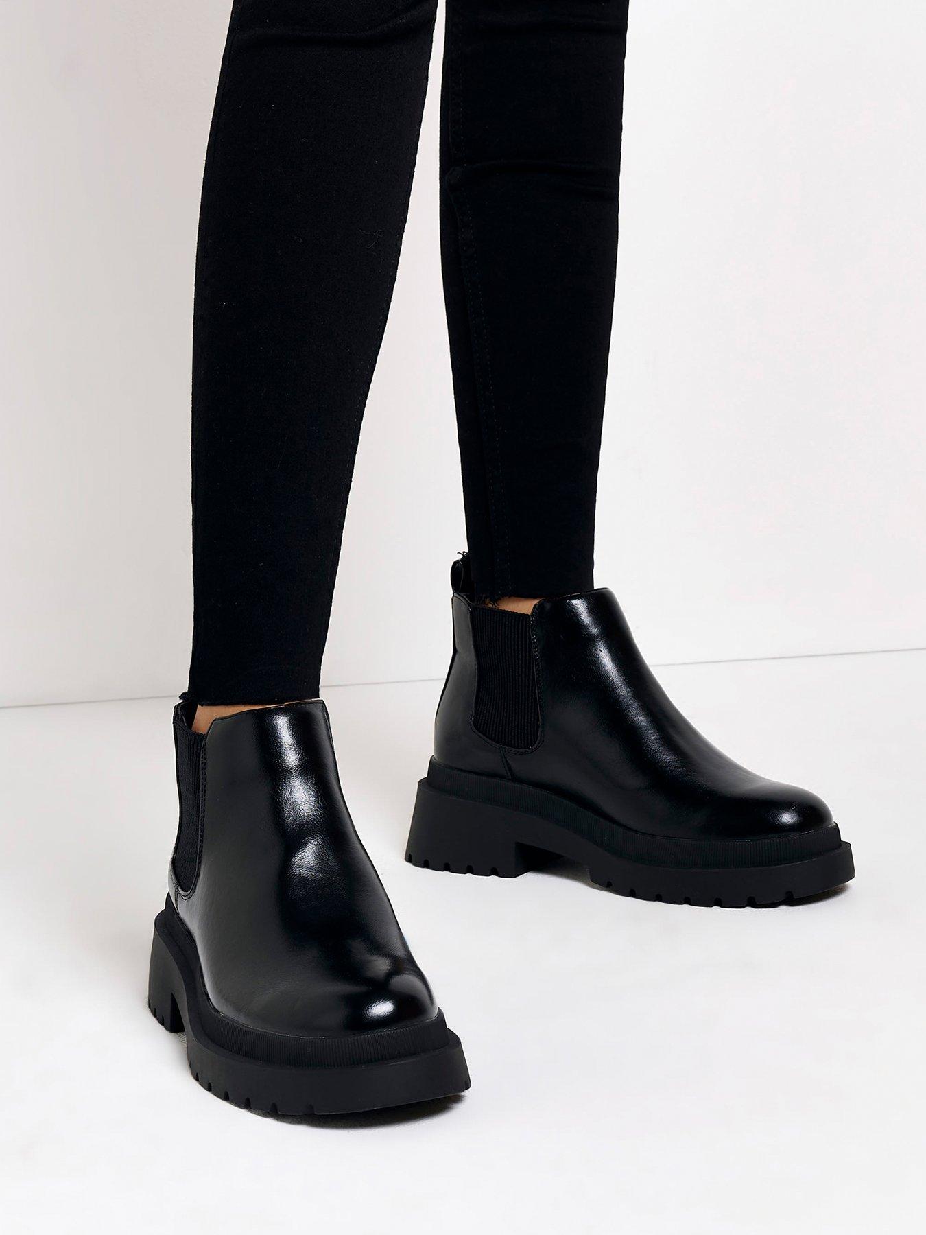 River island best sale womens ankle boots