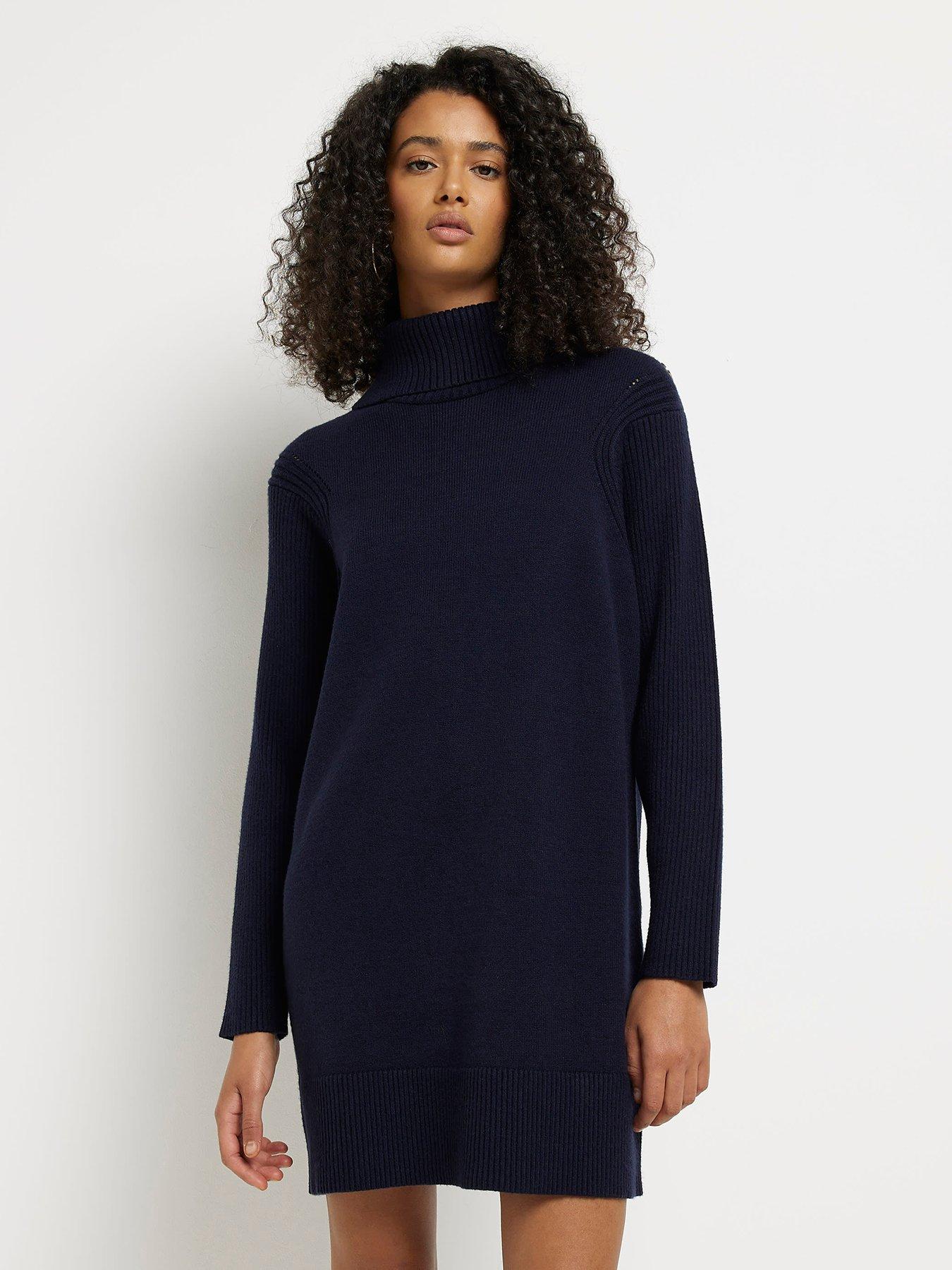 Jumper \u0026 Knitted Dresses | Dresses 