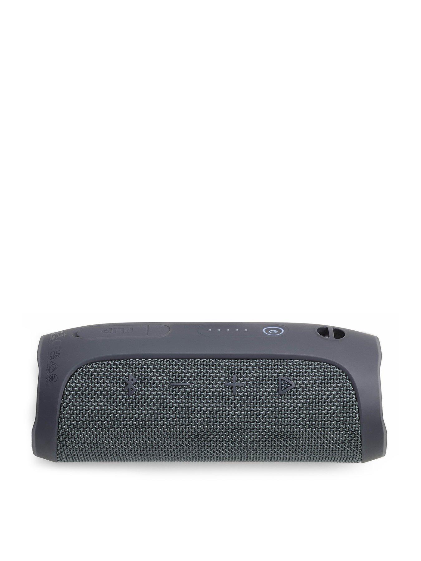 JBL Charge Essential 2 Portable Speaker Black