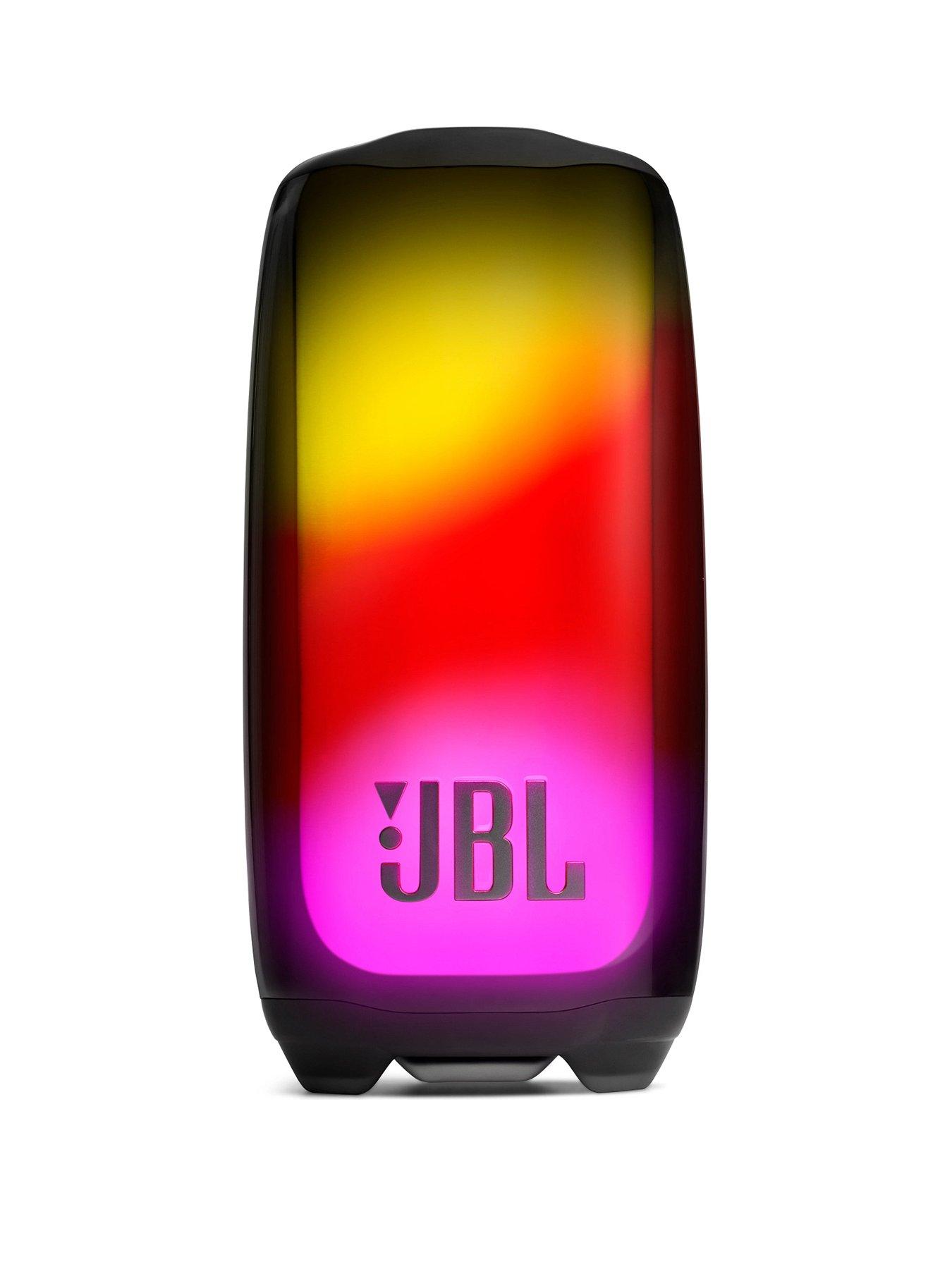 JBL Pulse 5 Portable Speaker With LED Light Show