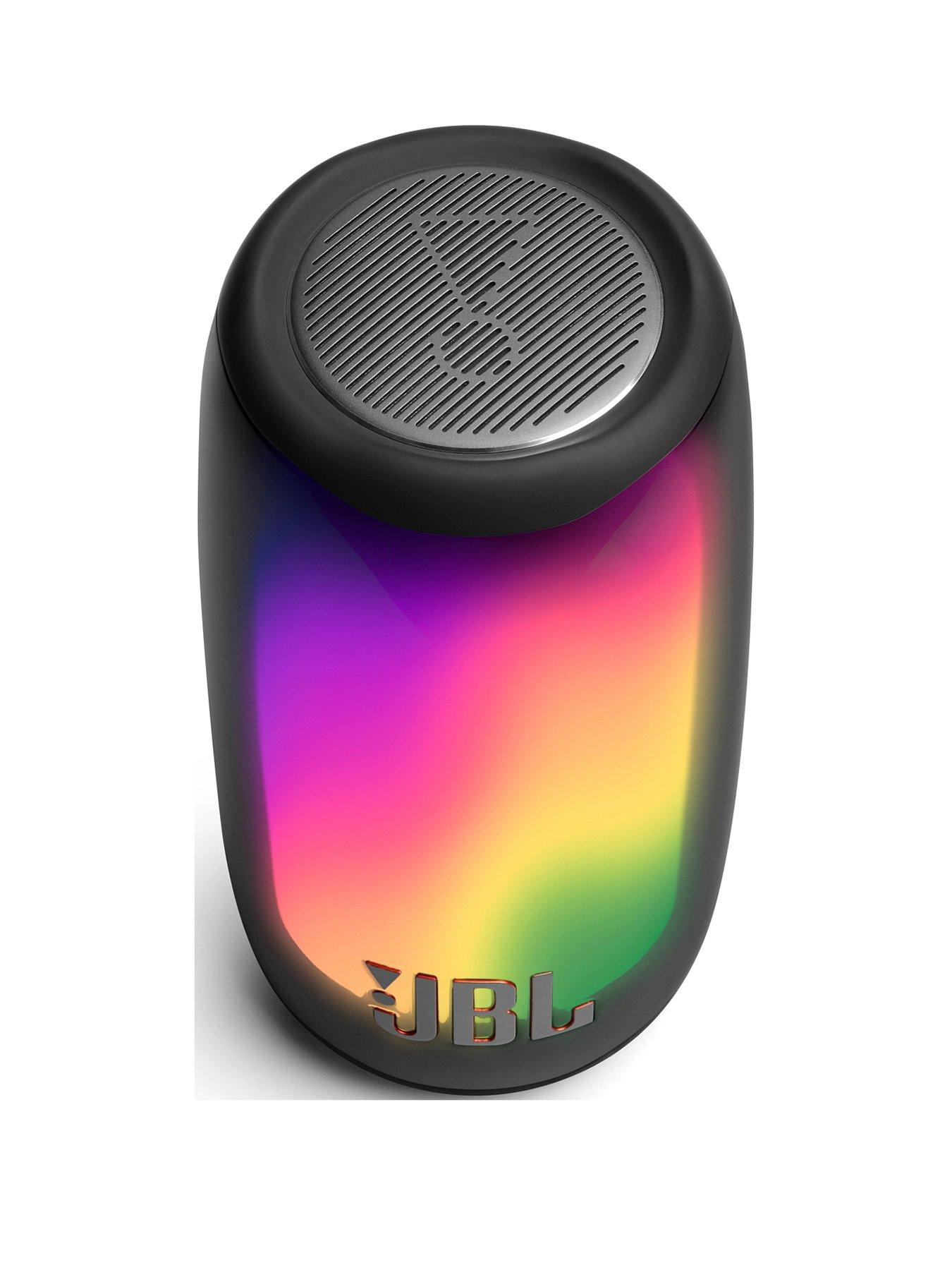 Pulse bluetooth hot sale speaker