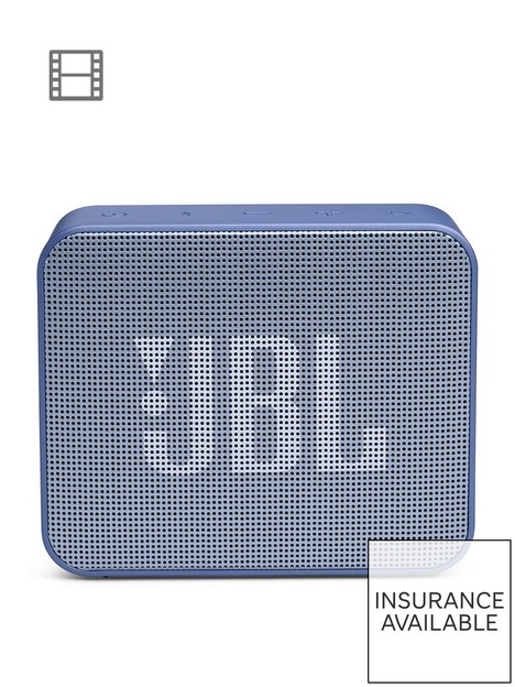 jbl-go-essential-blue-waterproof-portable-speaker