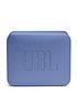  image of jbl-go-essential-blue-waterproof-portable-speaker