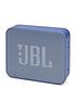  image of jbl-go-essential-blue-waterproof-portable-speaker