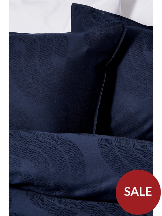 back image of nalu-nicole-scherzinger-leilani-pillowcase-pair-multi