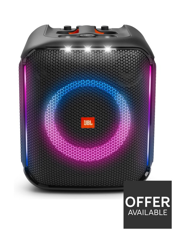 stillFront image of jbl-partybox-encore-portable-party-speaker-with-mic