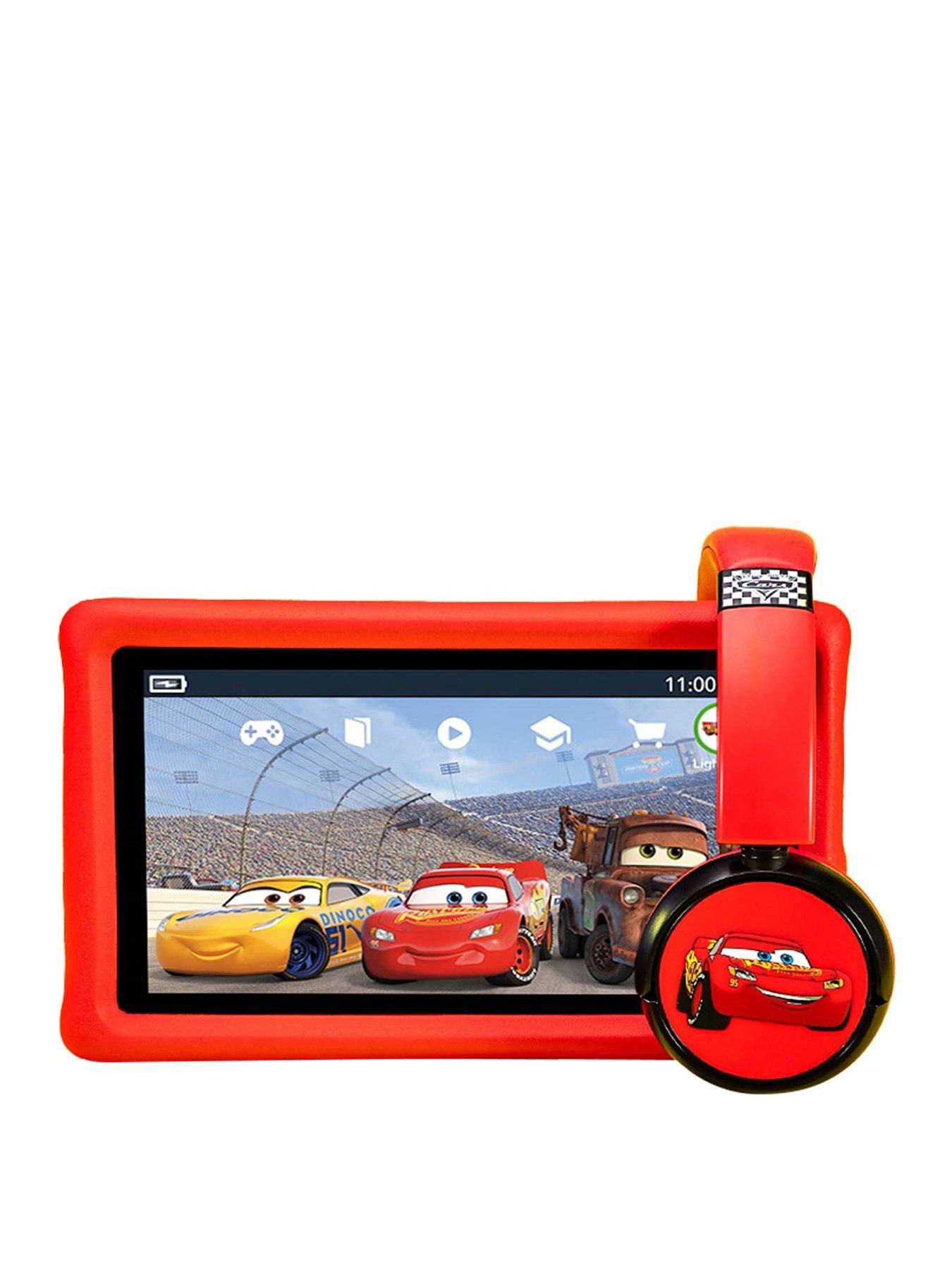 Purchases Disney Cars Bundle