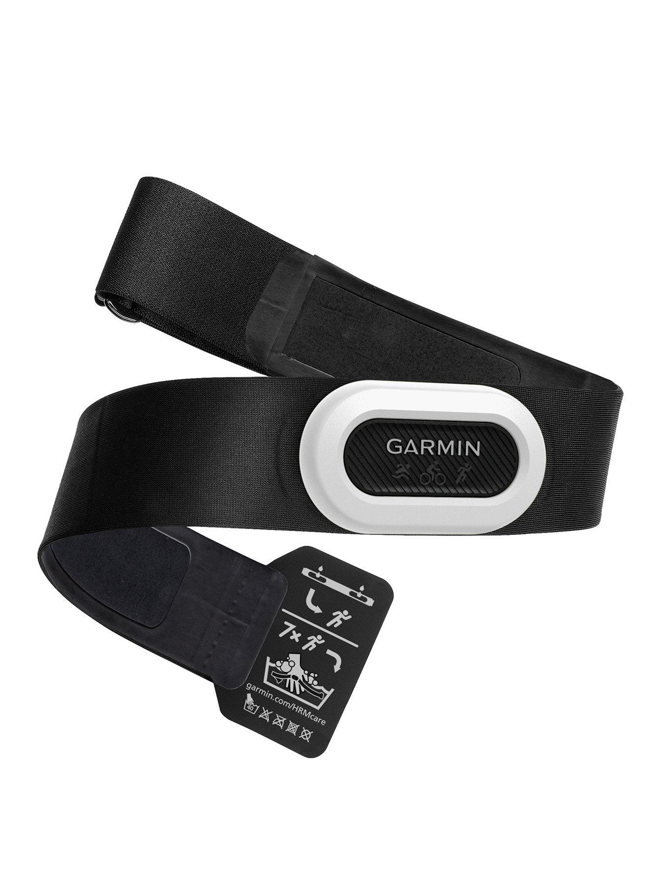  image of garmin-hrm-pro-plus-heart-rate-monitor