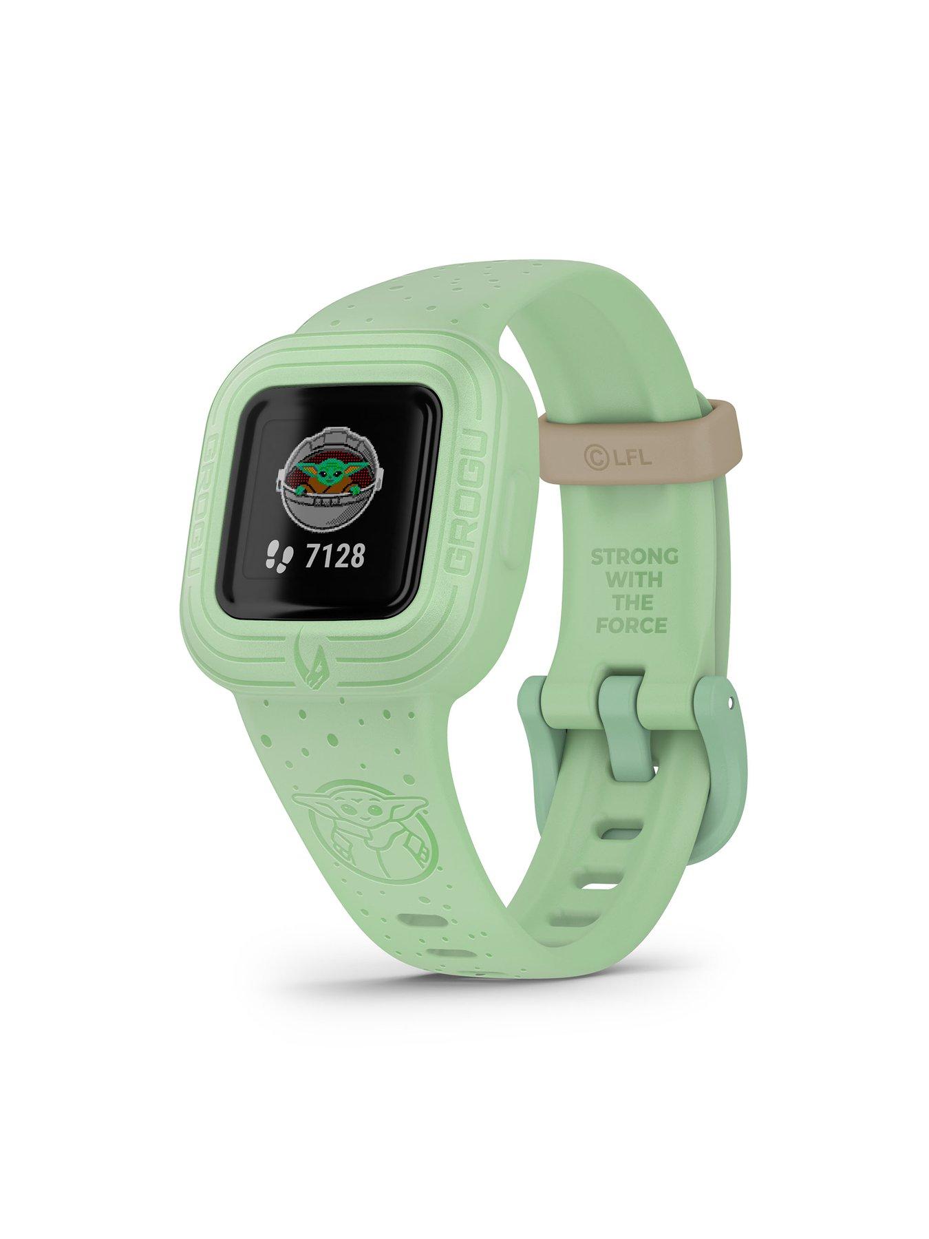  image of garmin-vivofit-jr3-grogu