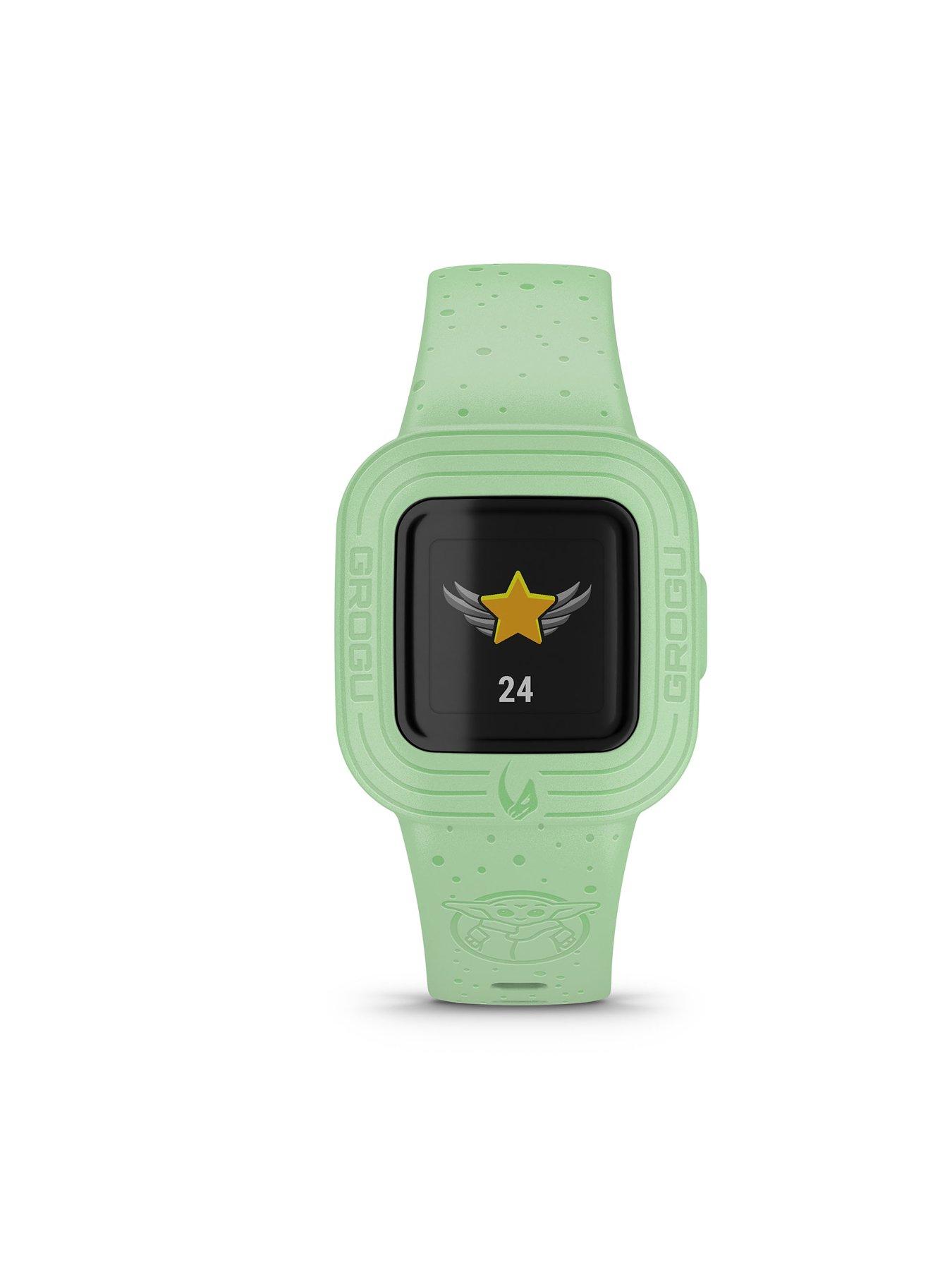  image of garmin-vivofit-jr3-grogu