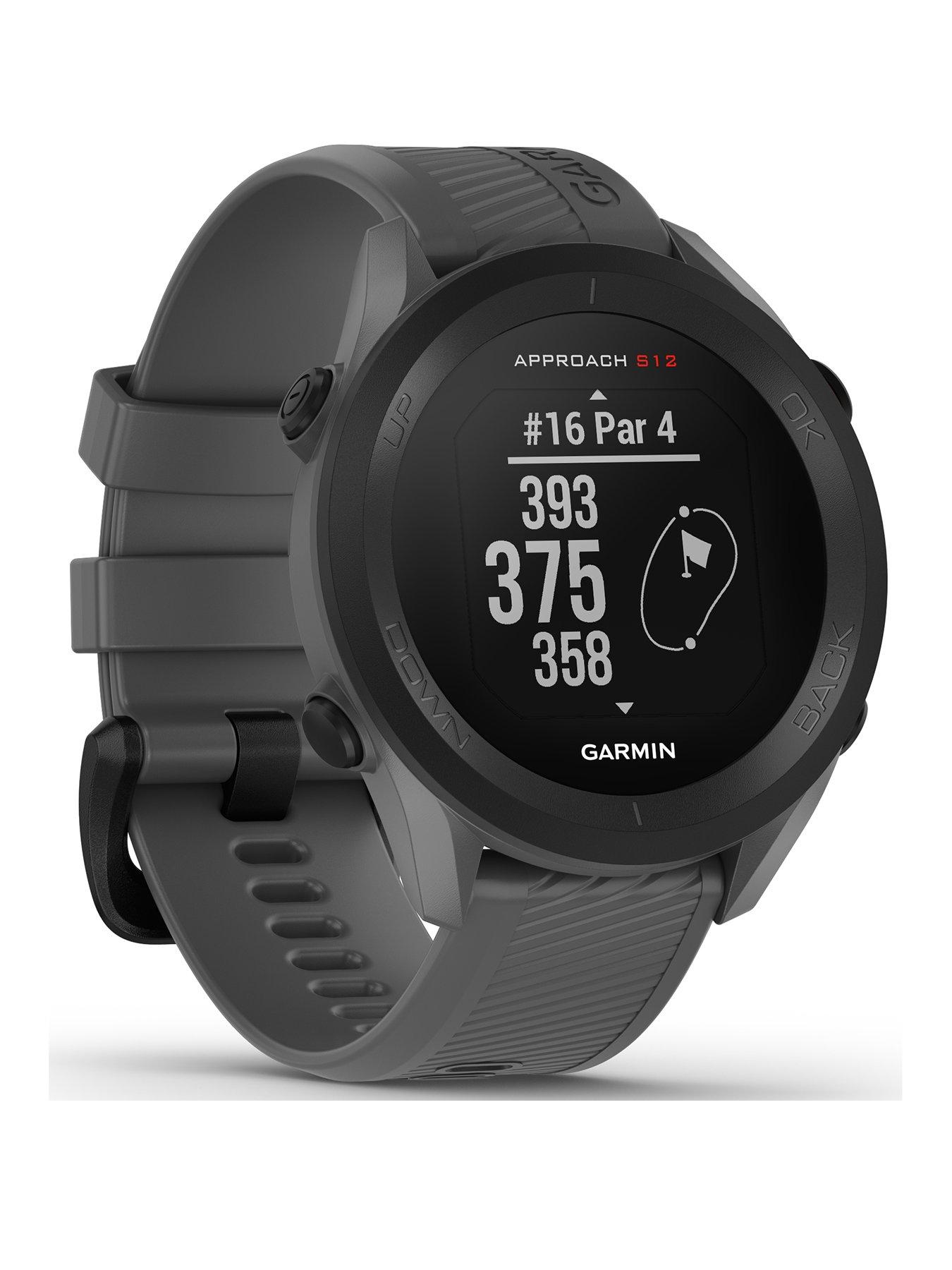 garmin-approach-s12-slate-grey