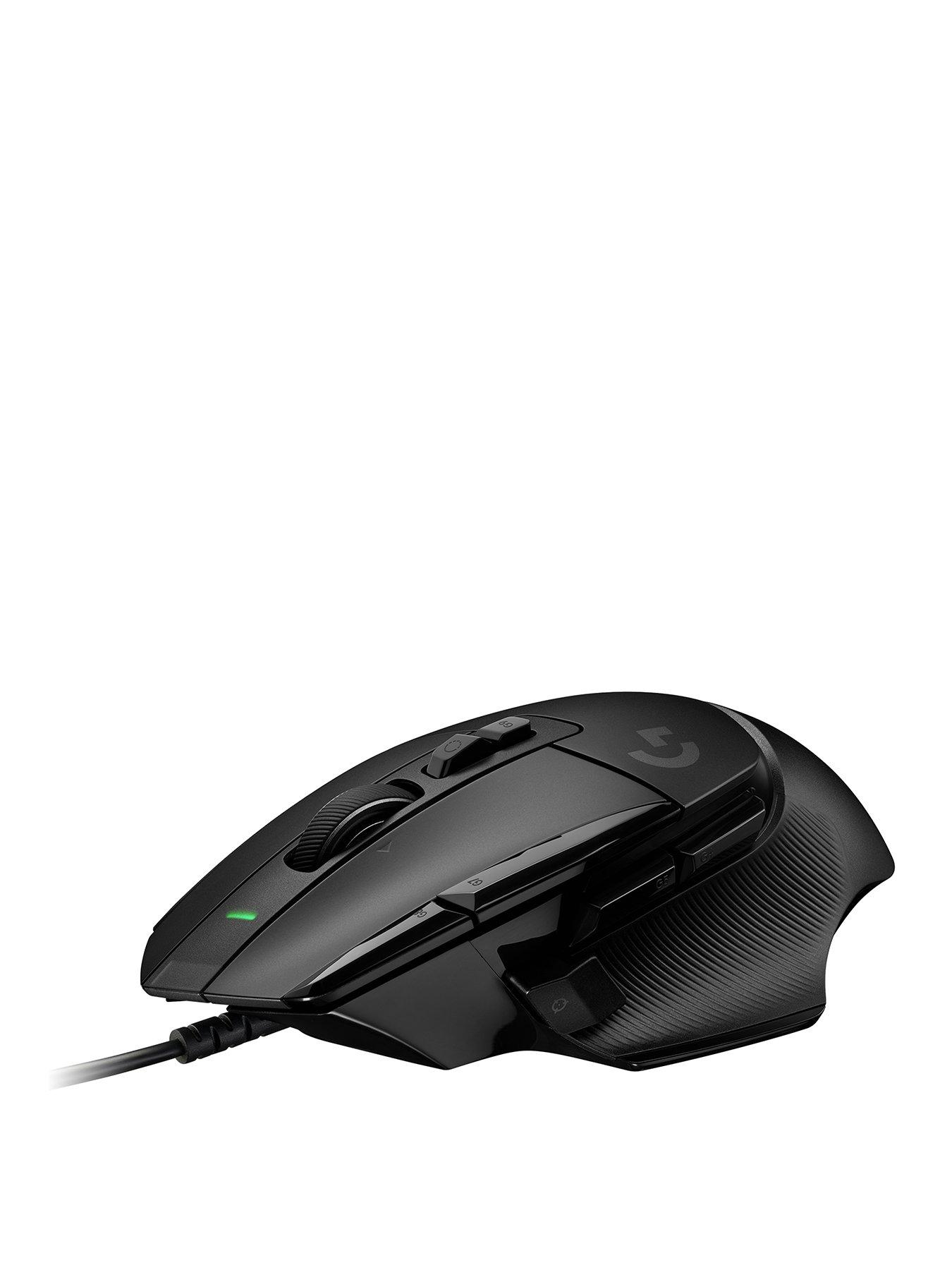 logitechg-g502-x-wired-gaming-mouse-hero-25k-gaming-sensor-for-pcmac--black