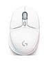  image of logitechg-g705-wireless-gaming-mouse-customisable-lightsync-rgb-lighting-pcmaclaptop-white