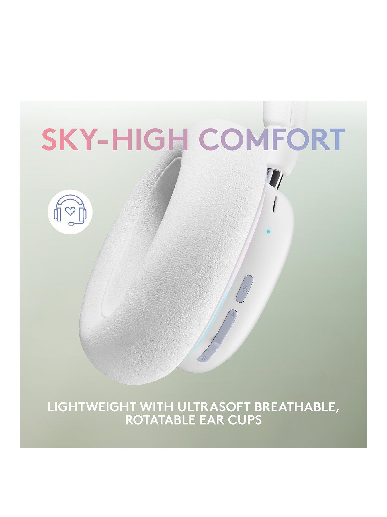  image of logitechg-g735-wireless-gaming-headset-compatible-with-pc-mobile-devices-white