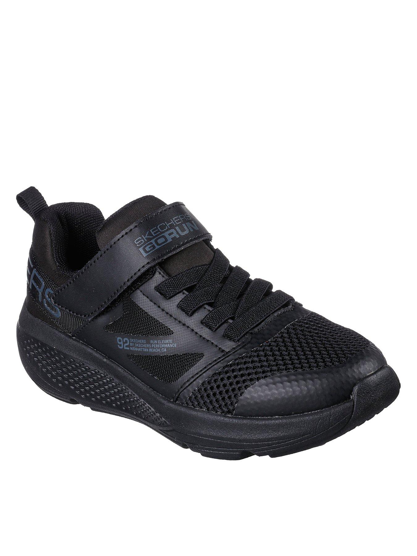 Skechers boys outlet go run