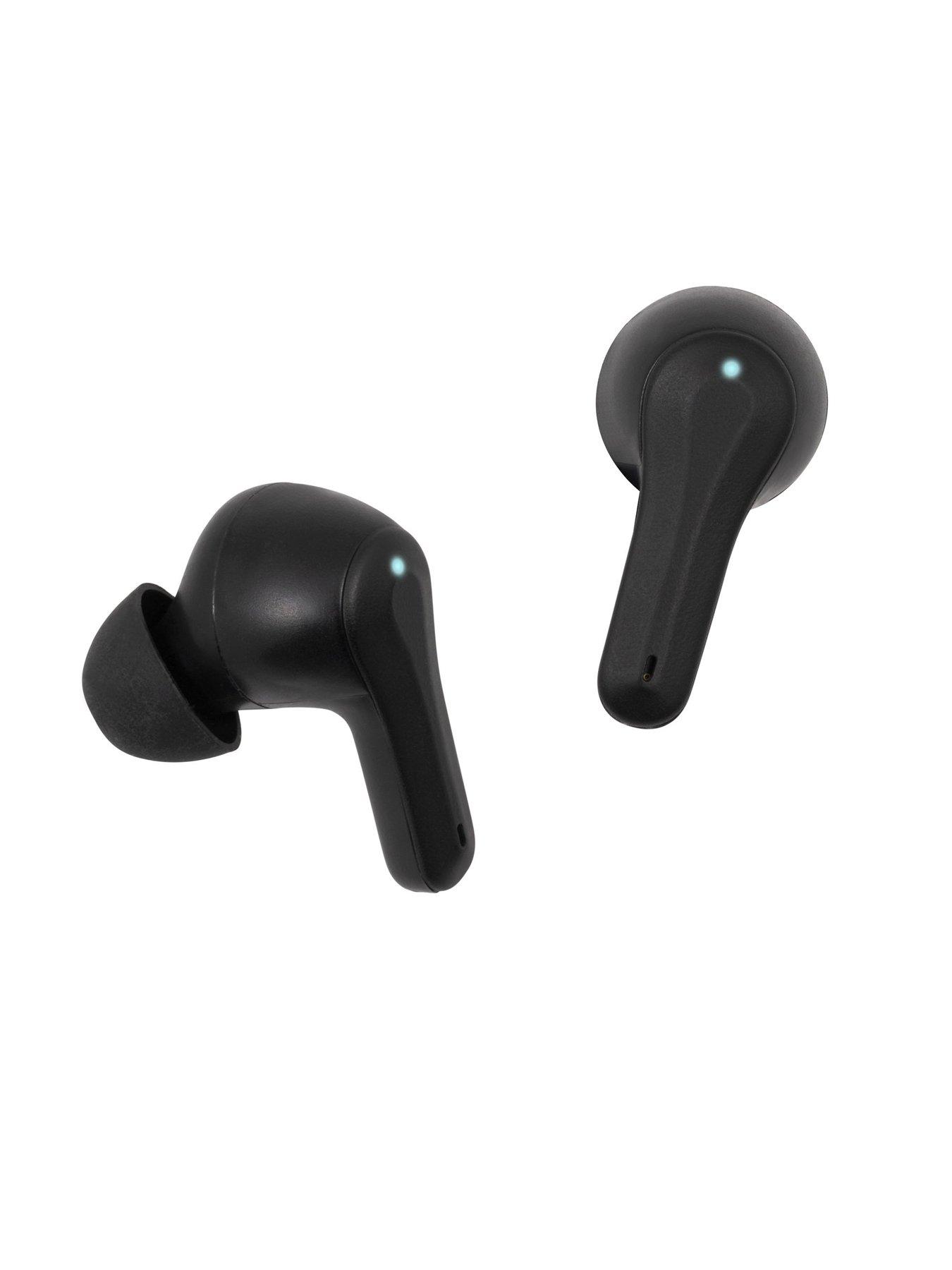  image of reflex-active-pro-noise-cancelling-true-wireless-earbuds
