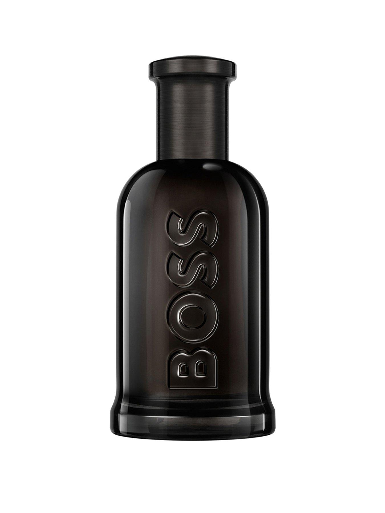 Image 1 of 6 of BOSS Bottled 100ml Parfum