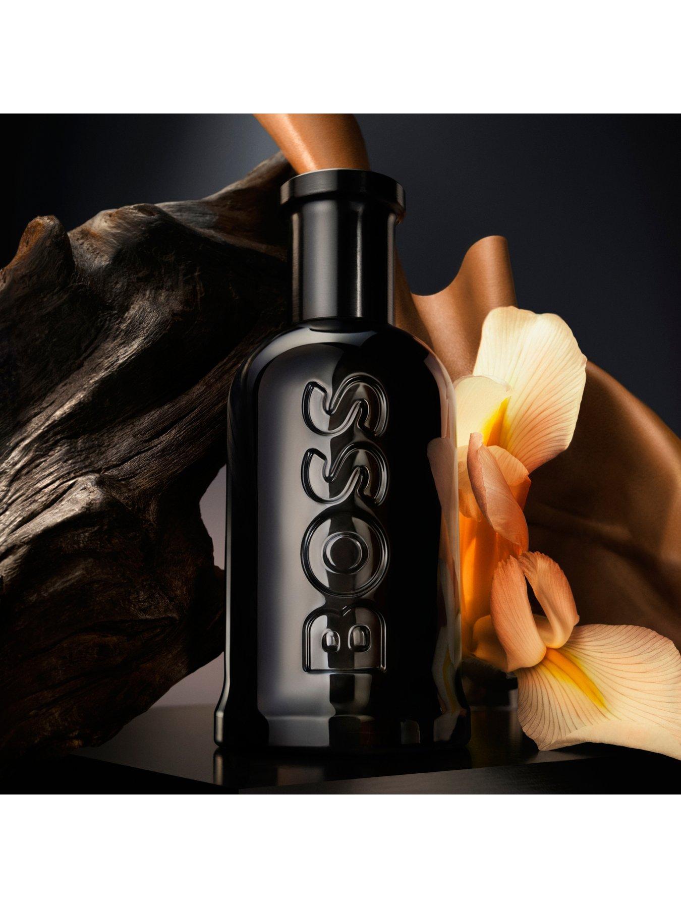 Image 2 of 6 of BOSS Bottled 100ml Parfum