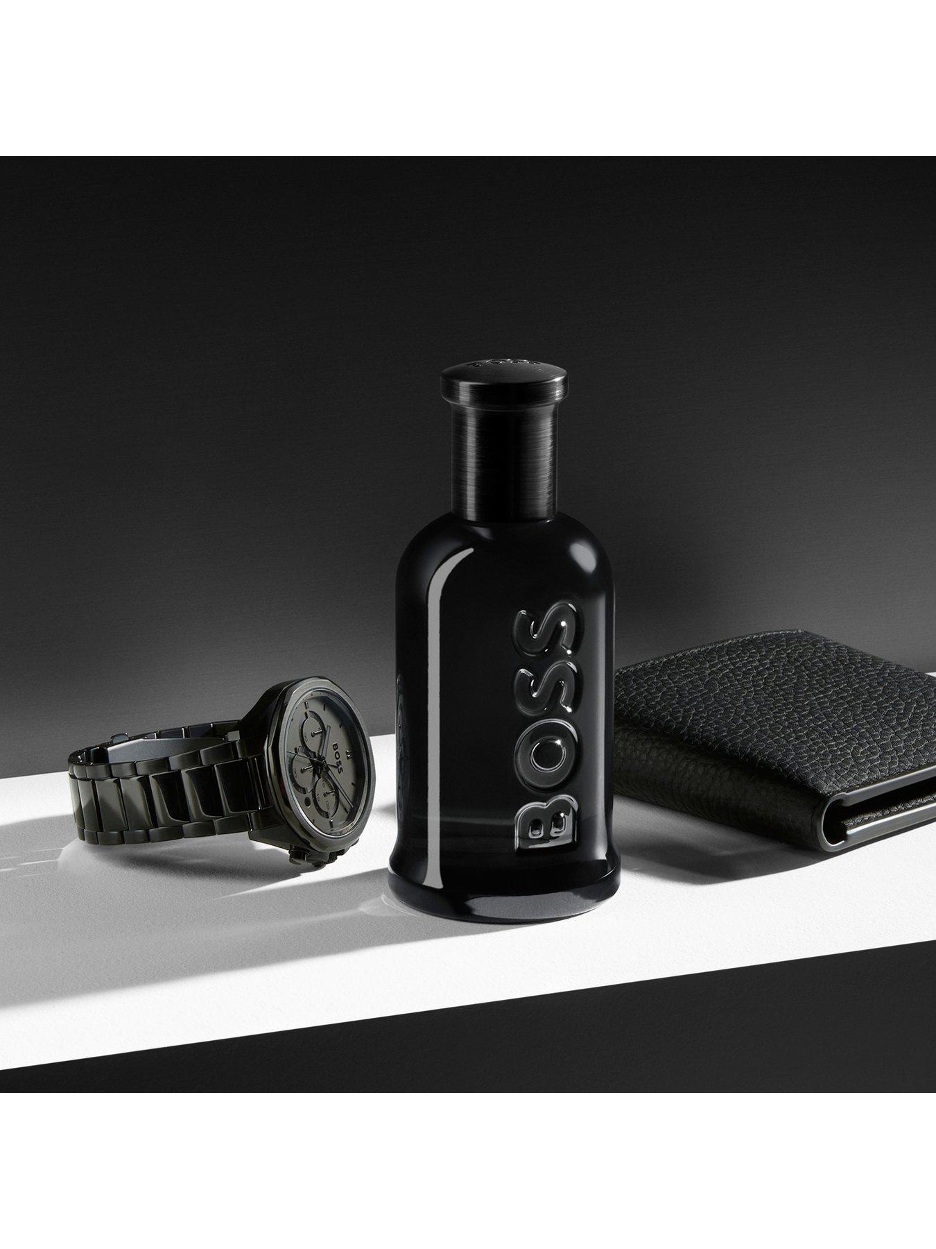 Image 4 of 6 of BOSS Bottled 100ml Parfum