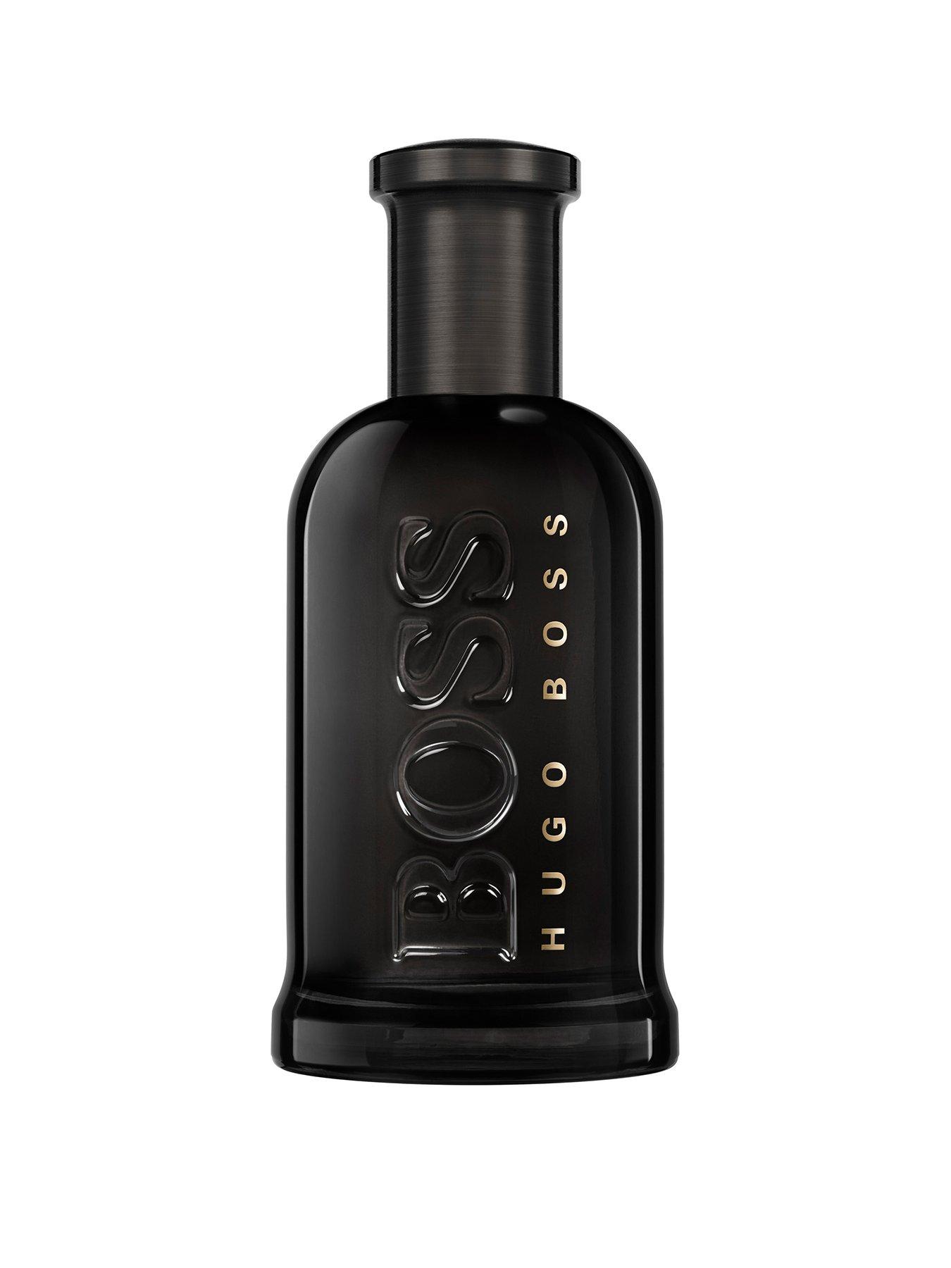 BOSS Bottled 200ml Parfum | littlewoods.com