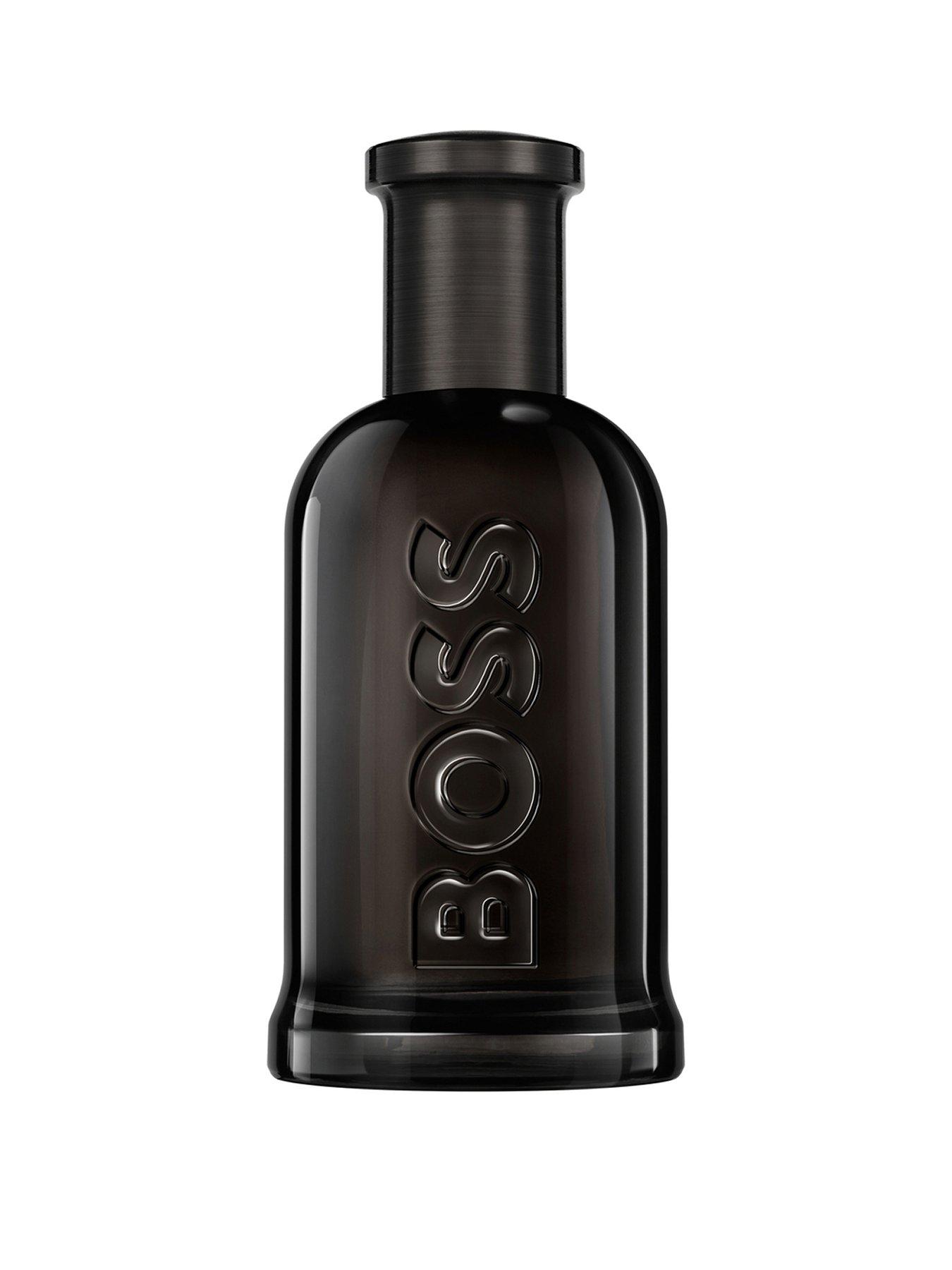 BOSS Bottled 200ml Parfum | littlewoods.com