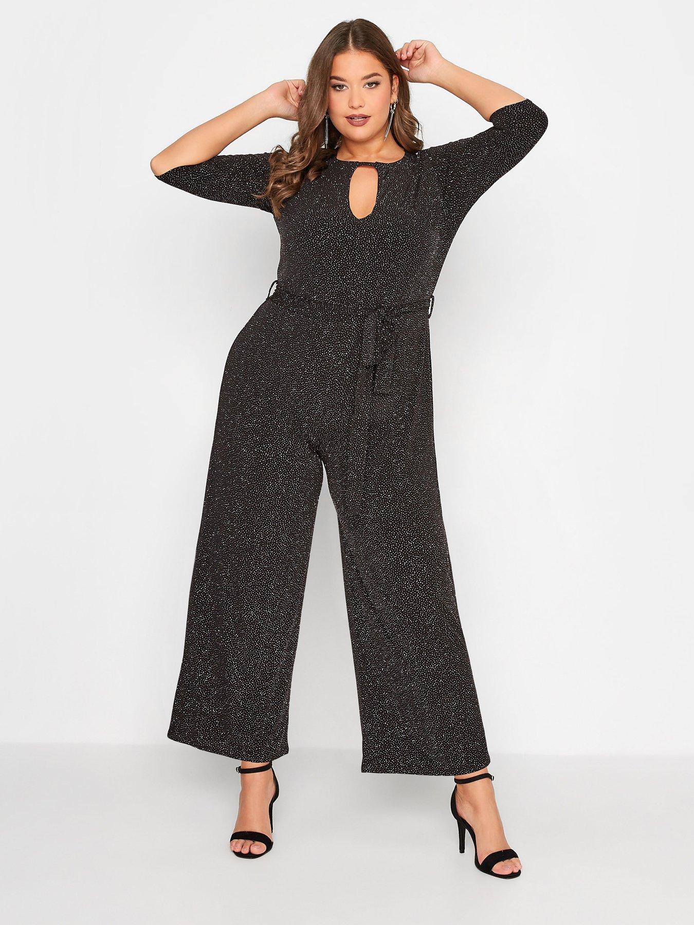 littlewoods jumpsuits