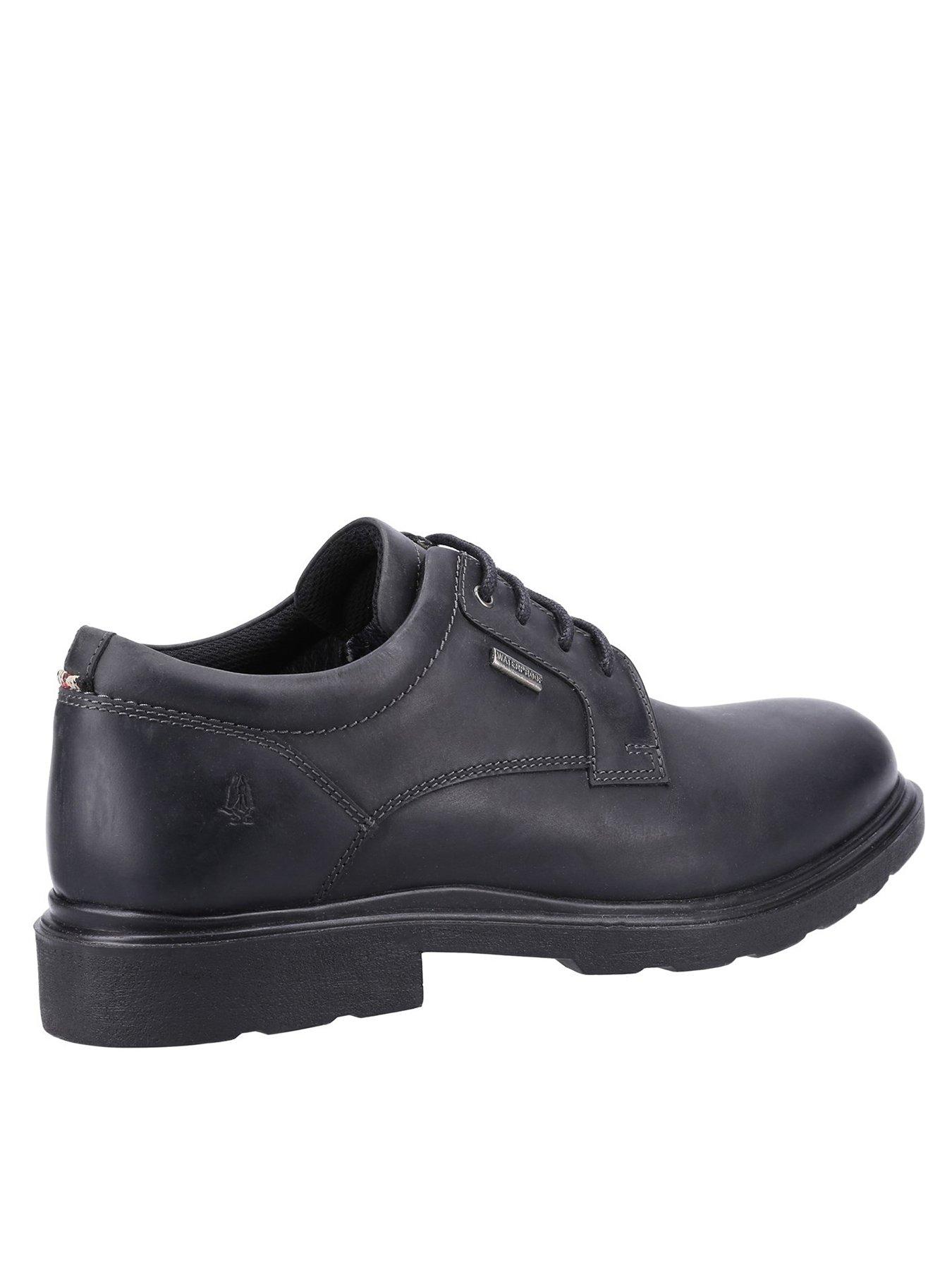 Image 2 of 4 of Hush Puppies Pearce Lace Up Shoes