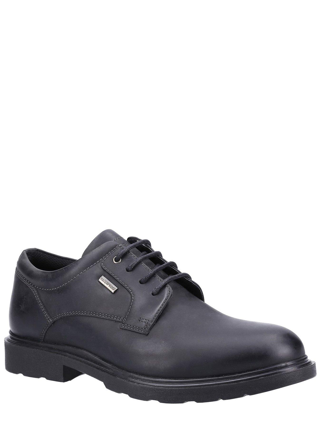  image of hush-puppies-pearce-lace-up