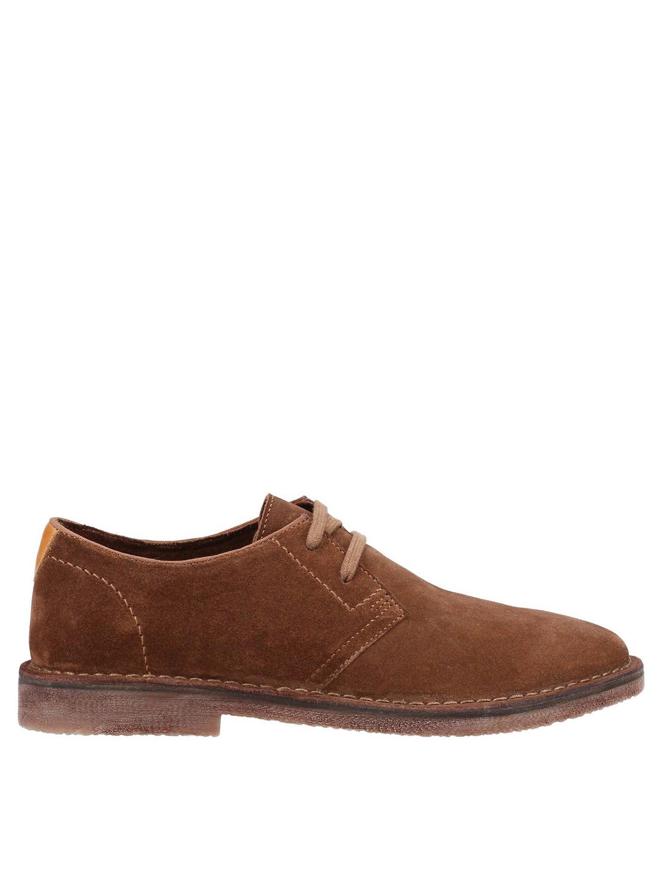  image of hush-puppies-scout-lace-up