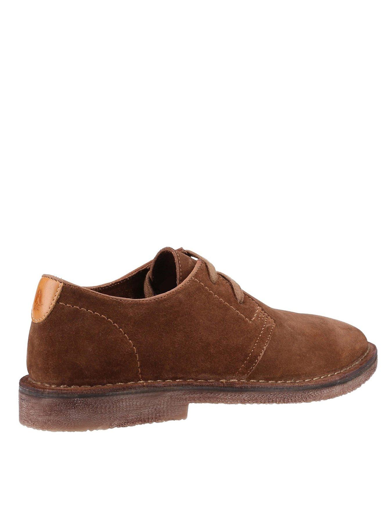  image of hush-puppies-scout-lace-up