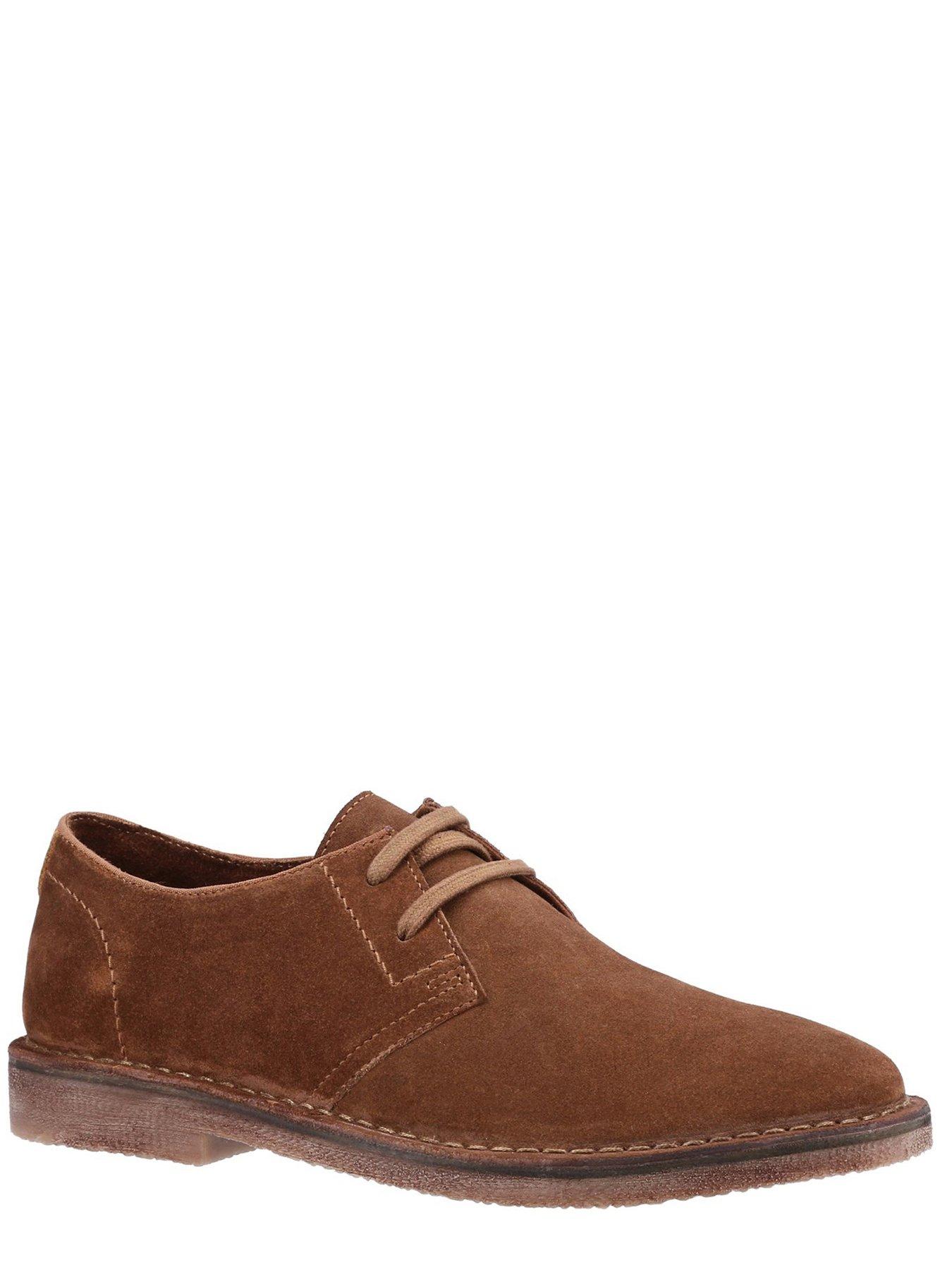 image of hush-puppies-scout-lace-up
