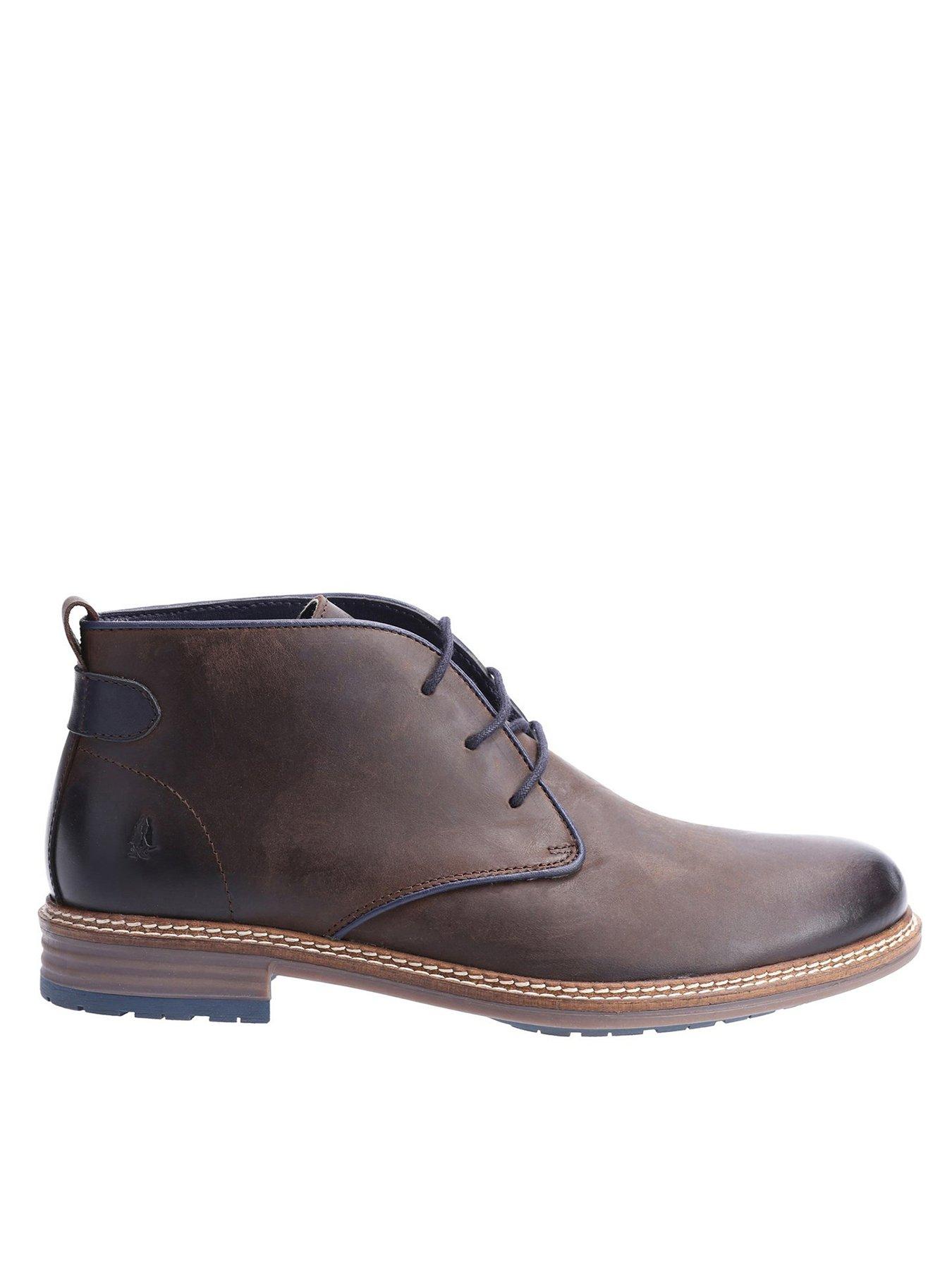 undefined Jonas Chukka Boot - Brown