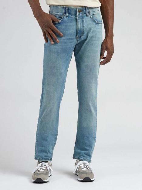 lee-mvp-straight-fit-jeans-blue