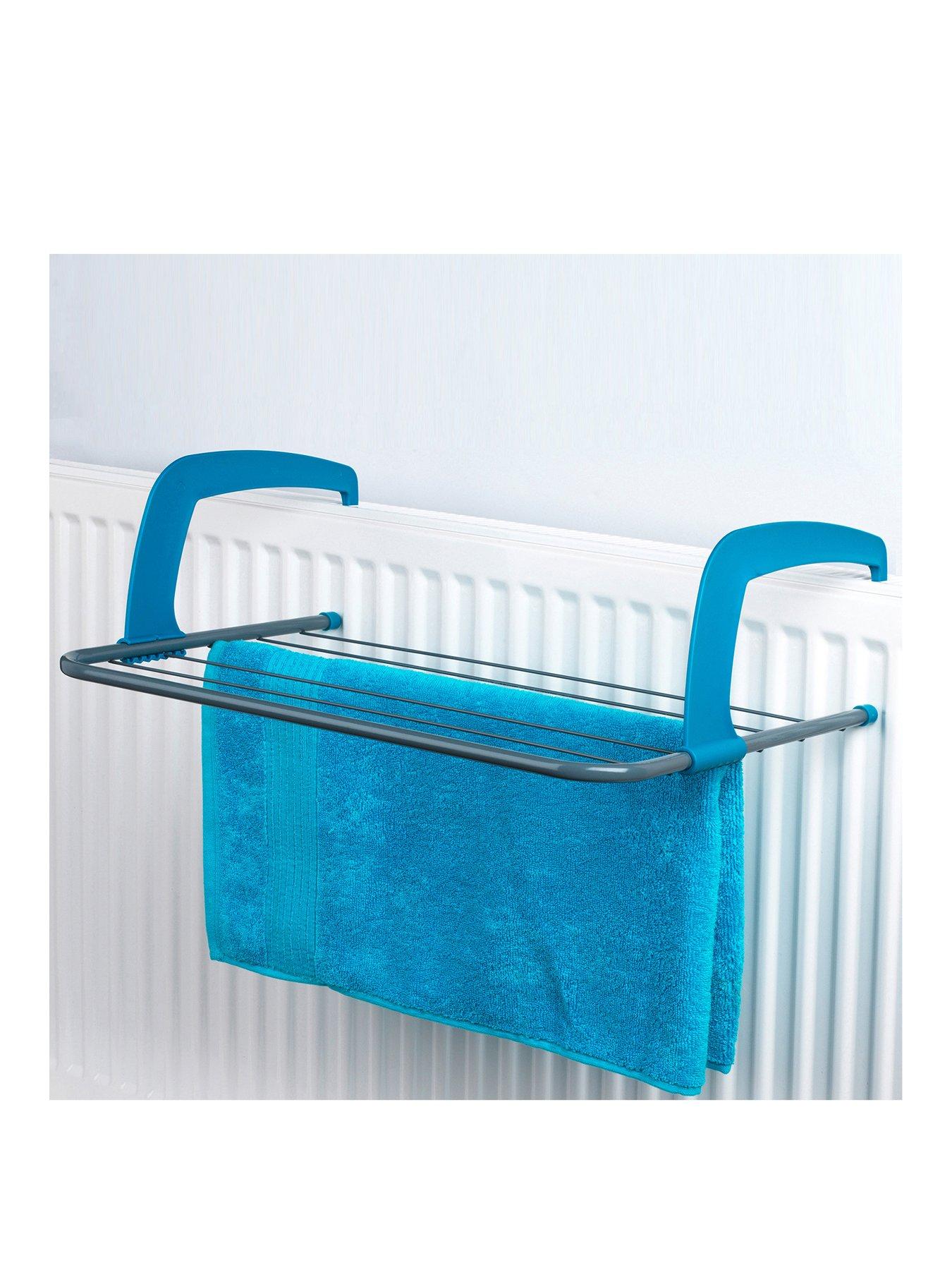 undefined 6-Bar Radiator Airer