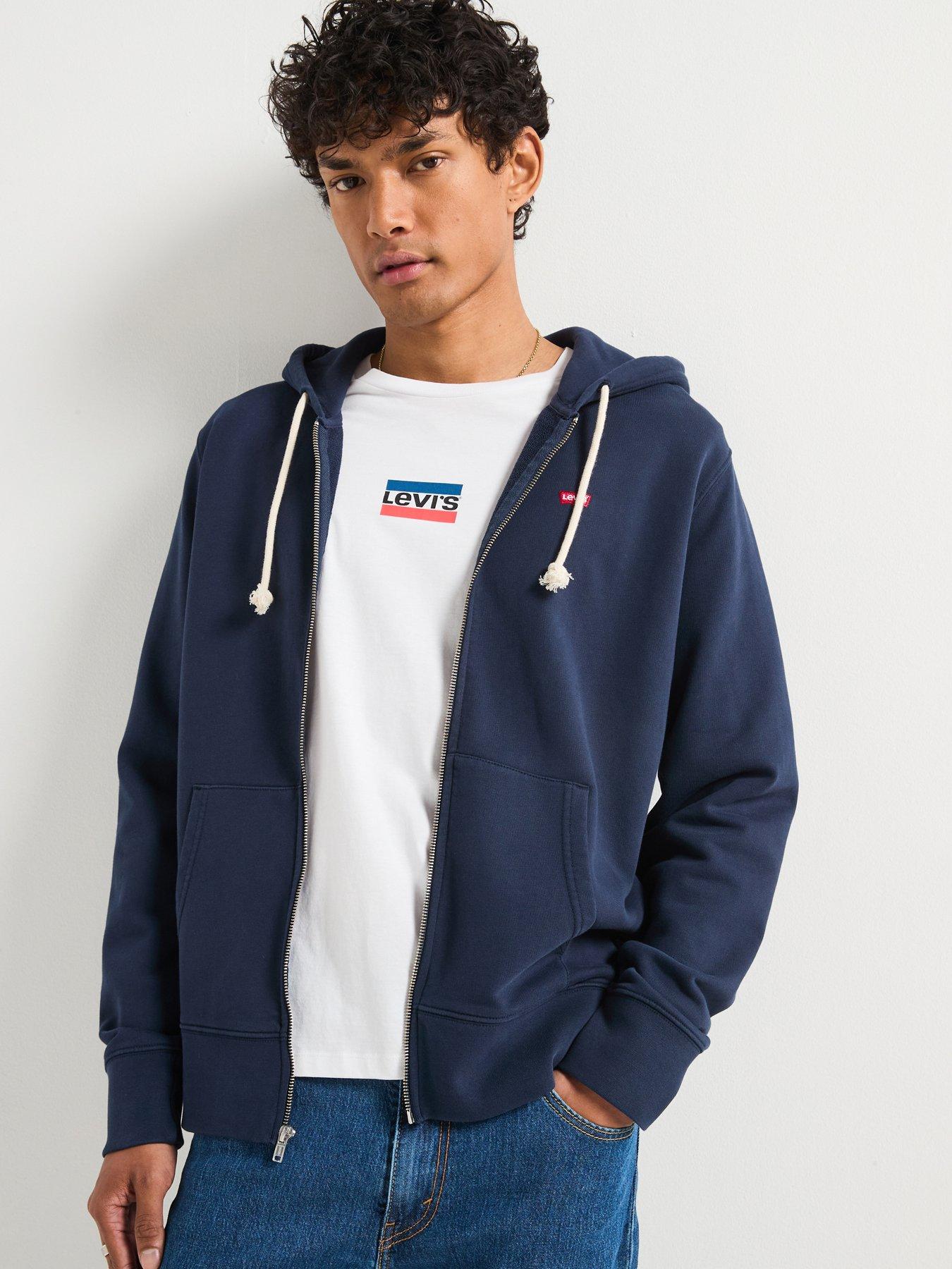 levis-original-small-logo-zip-through-hoodie-blue