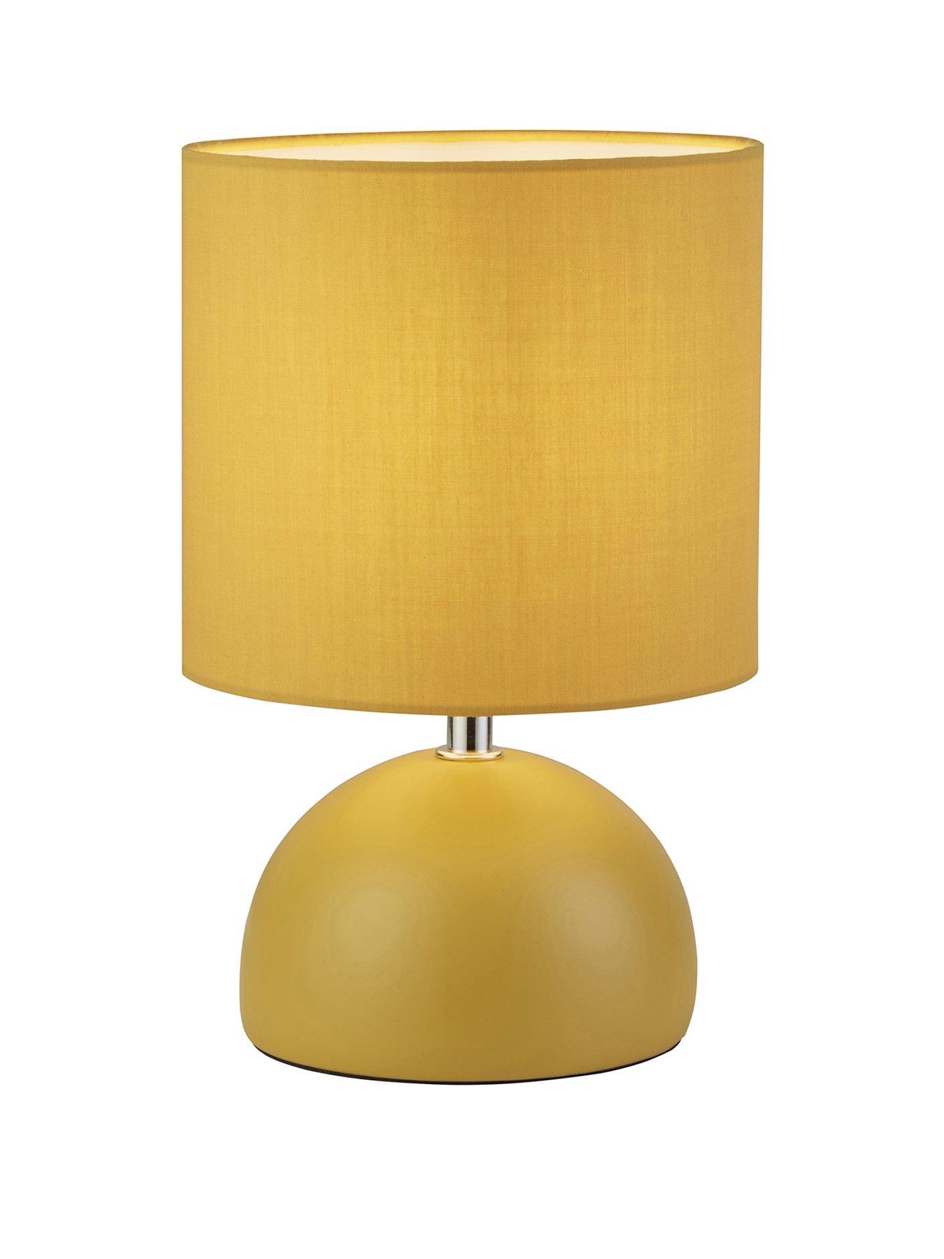 littlewoods bedside lamps